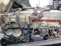 HINO Profia Aluminum Wing QKG-FR1EXBG 2013 519,300km_32