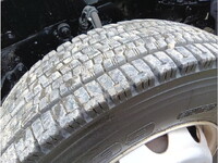 HINO Profia Aluminum Wing QKG-FR1EXBG 2013 519,300km_33