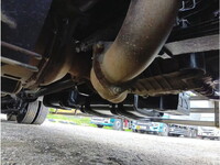 HINO Profia Aluminum Wing QKG-FR1EXBG 2013 519,300km_34