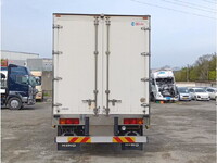 HINO Profia Aluminum Wing QKG-FR1EXBG 2013 519,300km_4