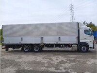 HINO Profia Aluminum Wing QKG-FR1EXBG 2013 519,300km_6