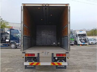 HINO Profia Aluminum Wing QKG-FR1EXBG 2013 519,300km_9