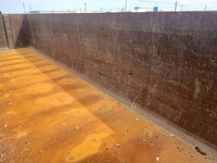 HINO Profia Scrap Transport Truck LKG-FS1EWBA 2012 545,351km_11