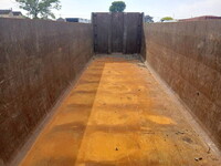 HINO Profia Scrap Transport Truck LKG-FS1EWBA 2012 545,351km_14