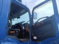 HINO Profia Scrap Transport Truck LKG-FS1EWBA 2012 545,351km_16