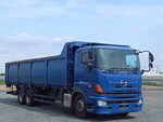 Profia Scrap Transport Truck