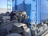 HINO Profia Scrap Transport Truck LKG-FS1EWBA 2012 545,351km_26
