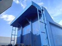 HINO Profia Scrap Transport Truck LKG-FS1EWBA 2012 545,351km_27