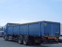 HINO Profia Scrap Transport Truck LKG-FS1EWBA 2012 545,351km_2