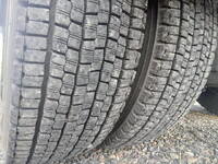 HINO Profia Scrap Transport Truck LKG-FS1EWBA 2012 545,351km_39