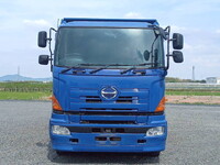 HINO Profia Scrap Transport Truck LKG-FS1EWBA 2012 545,351km_3