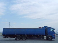 HINO Profia Scrap Transport Truck LKG-FS1EWBA 2012 545,351km_4