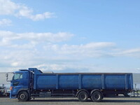 HINO Profia Scrap Transport Truck LKG-FS1EWBA 2012 545,351km_6