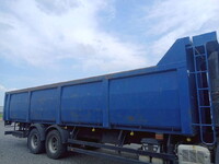 HINO Profia Scrap Transport Truck LKG-FS1EWBA 2012 545,351km_7