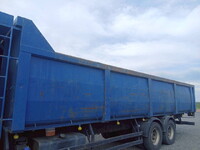 HINO Profia Scrap Transport Truck LKG-FS1EWBA 2012 545,351km_8