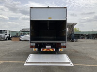 ISUZU Forward Aluminum Van TKG-FRR90S2 2016 505,044km_10