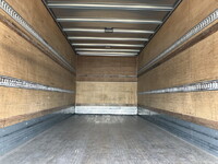 ISUZU Forward Aluminum Van TKG-FRR90S2 2016 505,044km_11