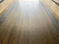 ISUZU Forward Aluminum Van TKG-FRR90S2 2016 505,044km_15