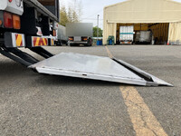 ISUZU Forward Aluminum Van TKG-FRR90S2 2016 505,044km_17