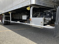 ISUZU Forward Aluminum Van TKG-FRR90S2 2016 505,044km_20