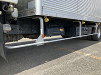 ISUZU Forward Aluminum Van TKG-FRR90S2 2016 505,044km_21