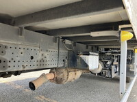 ISUZU Forward Aluminum Van TKG-FRR90S2 2016 505,044km_24