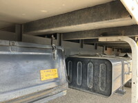 ISUZU Forward Aluminum Van TKG-FRR90S2 2016 505,044km_26