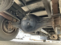 ISUZU Forward Aluminum Van TKG-FRR90S2 2016 505,044km_27