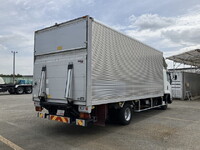 ISUZU Forward Aluminum Van TKG-FRR90S2 2016 505,044km_2