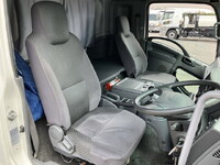 ISUZU Forward Aluminum Van TKG-FRR90S2 2016 505,044km_32