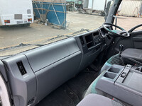 ISUZU Forward Aluminum Van TKG-FRR90S2 2016 505,044km_33