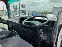 ISUZU Forward Aluminum Van TKG-FRR90S2 2016 505,044km_34