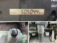 ISUZU Forward Aluminum Van TKG-FRR90S2 2016 505,044km_36