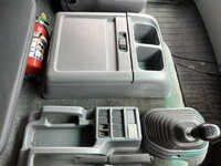 ISUZU Forward Aluminum Van TKG-FRR90S2 2016 505,044km_37