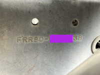 ISUZU Forward Aluminum Van TKG-FRR90S2 2016 505,044km_40