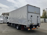 ISUZU Forward Aluminum Van TKG-FRR90S2 2016 505,044km_4
