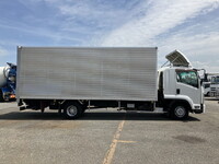 ISUZU Forward Aluminum Van TKG-FRR90S2 2016 505,044km_6