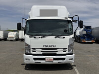 ISUZU Forward Aluminum Van TKG-FRR90S2 2016 505,044km_7