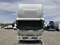 ISUZU Forward Aluminum Van TKG-FRR90S2 2016 505,044km_8