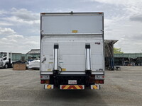 ISUZU Forward Aluminum Van TKG-FRR90S2 2016 505,044km_9