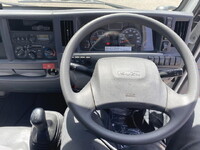 ISUZU Elf Flat Body TRG-NHR85A 2016 137,000km_12