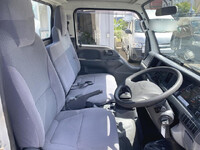 ISUZU Elf Flat Body TRG-NHR85A 2016 137,000km_13