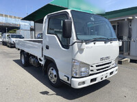 ISUZU Elf Flat Body TRG-NHR85A 2016 137,000km_1