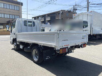 ISUZU Elf Flat Body TRG-NHR85A 2016 137,000km_2
