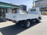 ISUZU Elf Flat Body TRG-NHR85A 2016 137,000km_4