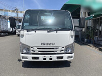 ISUZU Elf Flat Body TRG-NHR85A 2016 137,000km_6