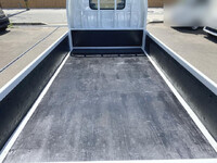 ISUZU Elf Flat Body TRG-NHR85A 2016 137,000km_8