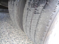 MITSUBISHI FUSO Canter Flat Body TKG-FBA20 2015 127,529km_10