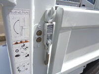 MITSUBISHI FUSO Canter Flat Body TKG-FBA20 2015 127,529km_15