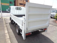 MITSUBISHI FUSO Canter Flat Body TKG-FBA20 2015 127,529km_2